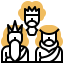 God icon 64x64