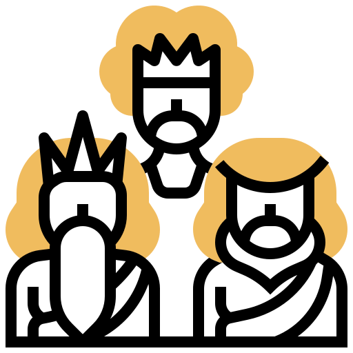God icon