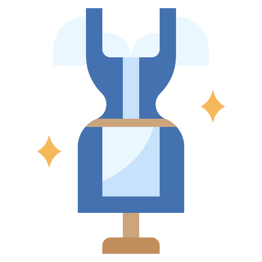Dirndl icon