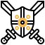 Хранитель иконка 64x64