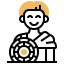 Soldier icon 64x64