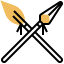 Spear icon 64x64