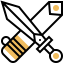 Sword icon 64x64