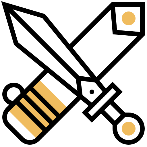 Sword icon