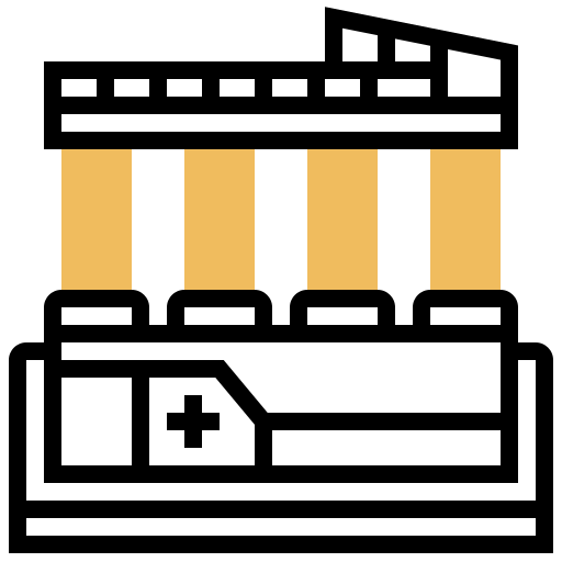 Temple icon
