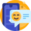 Smartphone icon 64x64