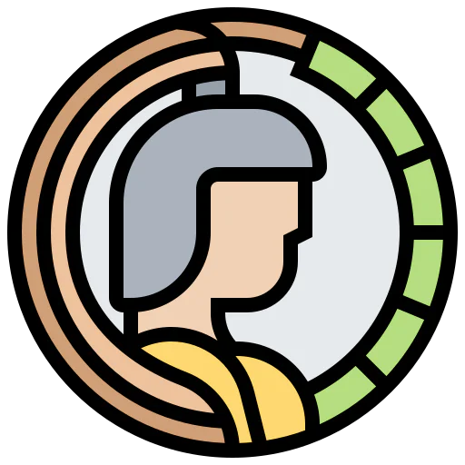 Coin icon