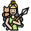 Athena icon 64x64