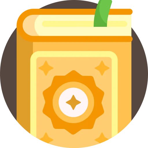 Book icon
