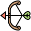 Bow icon 64x64