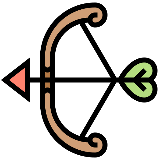 Bow icon
