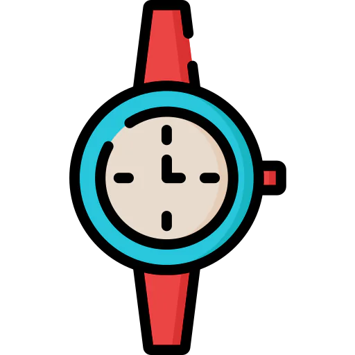 Clock icon