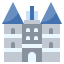 Holstentor icon 64x64