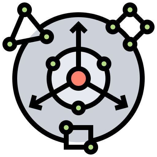 Constellation icon