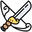 Sword icon 64x64