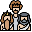 God icon 64x64
