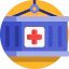 Humanitarian Ikona 64x64