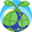 Plant icon 64x64