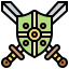 Хранитель иконка 64x64