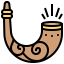 Horns Ikona 64x64