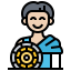Soldier icon 64x64