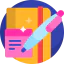 Notebook icon 64x64