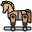 Trojan horse 상 64x64
