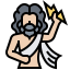 Zeus icon 64x64