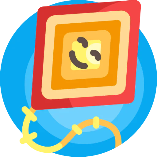 Kite icon