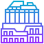 Acropolis ícono 64x64