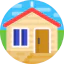 House icon 64x64
