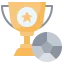 Trophy icon 64x64