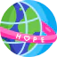 Earth icon 64x64