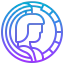 Coin icon 64x64