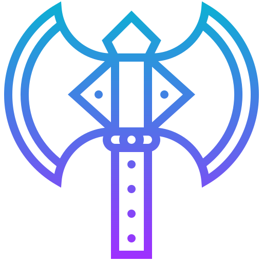 Axe icon