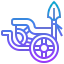 Chariot icon 64x64