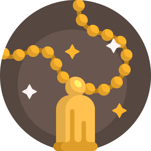 Amulet icon