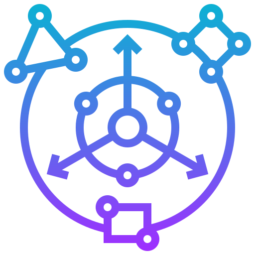 Constellation icon