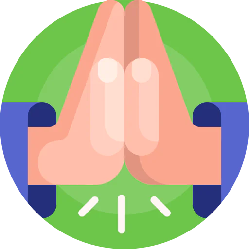 Folded icon