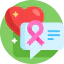Heart icon 64x64