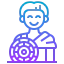 Soldier icon 64x64
