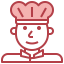 Chef icon 64x64