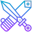 Sword icon 64x64