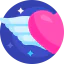 Heart wings Symbol 64x64