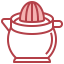 Citrus juicer icon 64x64