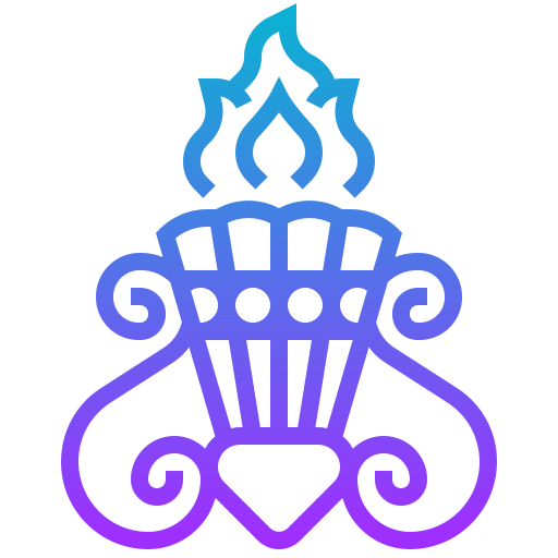 Torch icon