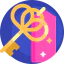 Key icon 64x64