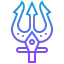 Trident 图标 64x64