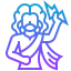 Zeus icon 64x64