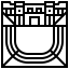 Agora icon 64x64
